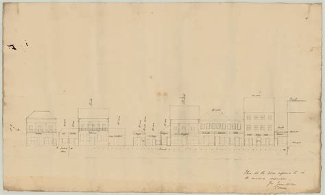 The great and not so great fires of 1864 - Stories from the Archives