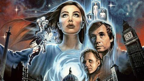 Looking Into Classic Vampire Movies: Part Two - 'Lifeforce' (1985 ...