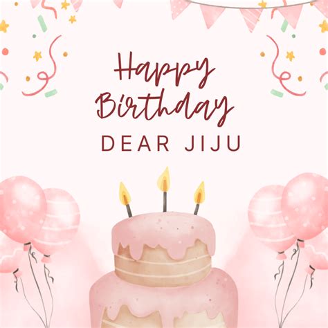 Happy Birthday Jiju Quotes Messages Wishes And Images The