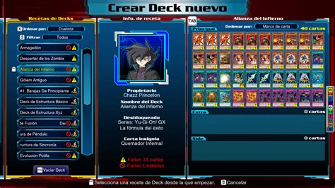 Review Yu Gi Oh Legacy Of The Duelist Link Evolution