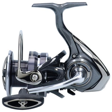 Daiwa Exceler Lt Cxh