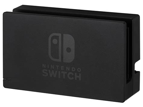 Base De Carga NINTENDO Switch Dock Set Worten Es