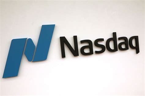 Nasdaq Sets Record High Sandp Positive For 2020 As Investors Double Down On Recovery The