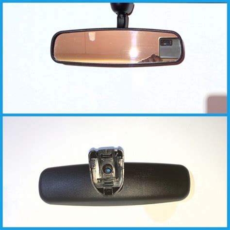 Retrovisor Interno Corolla Xei 2009 2014 Original Toyota RepuestosVE