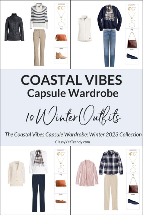 Capsule Wardrobe Archives Classy Yet Trendy