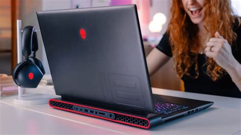 Save 1000 Off Alienware S Biggest And Most Powerful Gaming Laptop