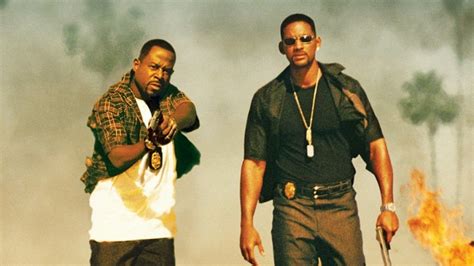 ¡bad Boys 3 Está En Marcha Y En Busca De Todos Los Protagonistas Del