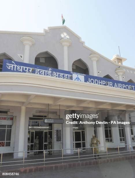 120 Jodhpur Airport Stock Photos, High-Res Pictures, and Images - Getty ...