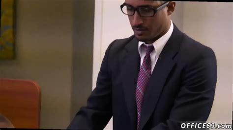 Gay Men Giving Straight Blow Jobs Video The HR Meeting