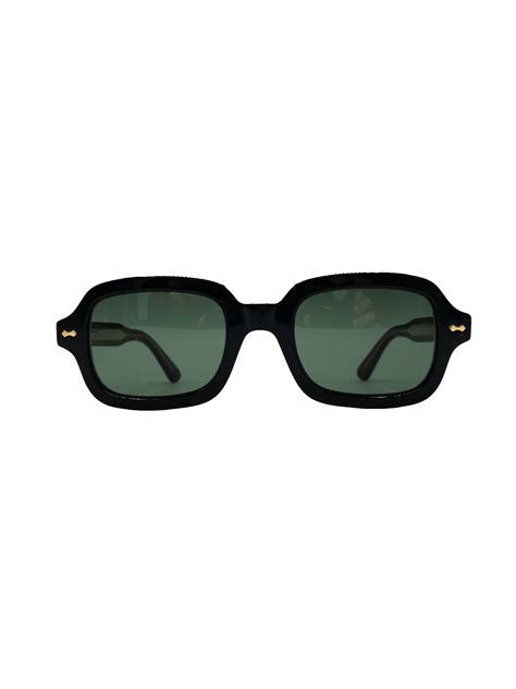 Vintage Gucci GG0072 Sunglasses Online Slippy Shades