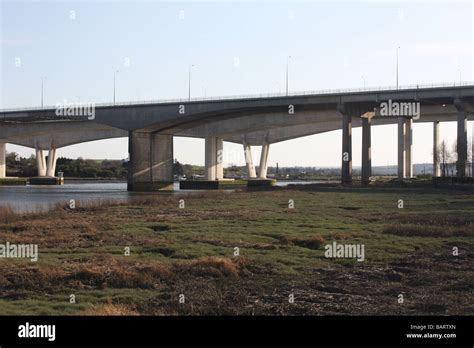 M2 Motorway Hi Res Stock Photography And Images Alamy