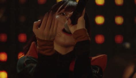 BiSH幕張メッセでのワンマン公演 THE NUDE から最後に披露したNON TiE UPライヴ映像公開