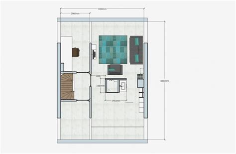 Interieurontwerp Voor Slaapkamer Badkamer En Zolder In De Bilt Offiz