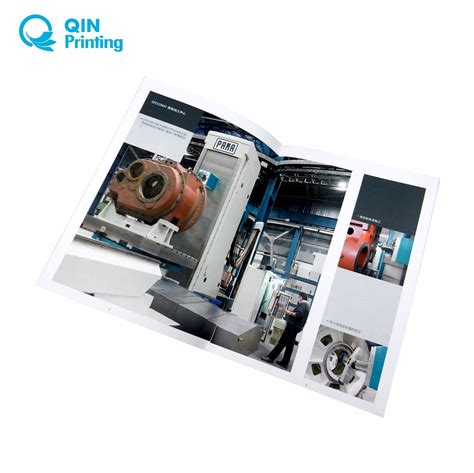 Professional High Quality Booklet Printing Service - Booklet Printing
