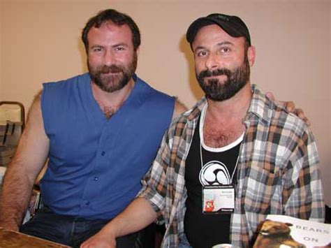 Gay Porn Jack Radcliffe Bear