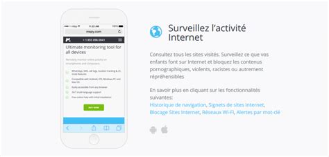 Avis mSpy 2020 Test complet du logiciel espion numéro 1 en France