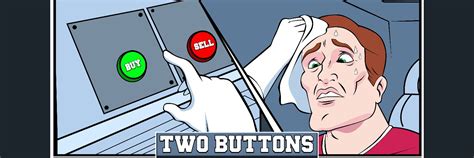 2 Buttons Meme 2buttonsmeme Twitter