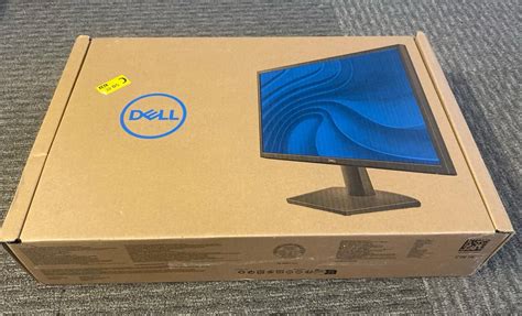 Dell SE2422HX 24inch Full HD 1920x1080 Monitor 75Hz VA 5ms AMD