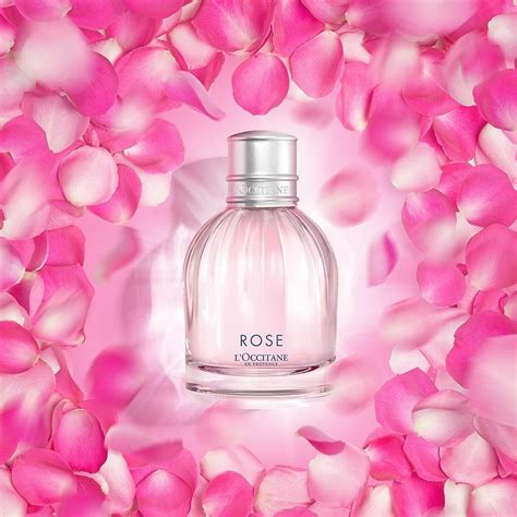 Rose Loccitane En Provence Parfum Un Nou Parfum De Dama 2018