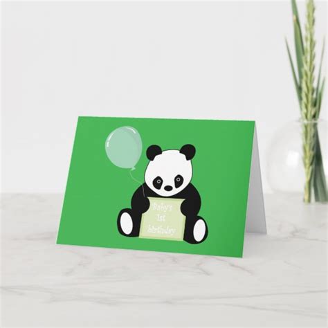 Regalos Panda Feliz Zazzle Es