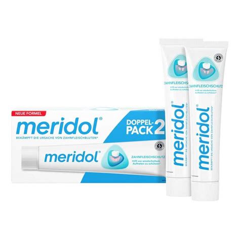 Meridol-Produkte | Shop Apotheke