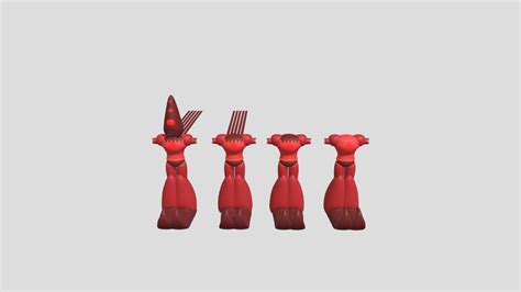 Bard Of Time Bodygroups Download Free 3d Model By Tmbcyberman