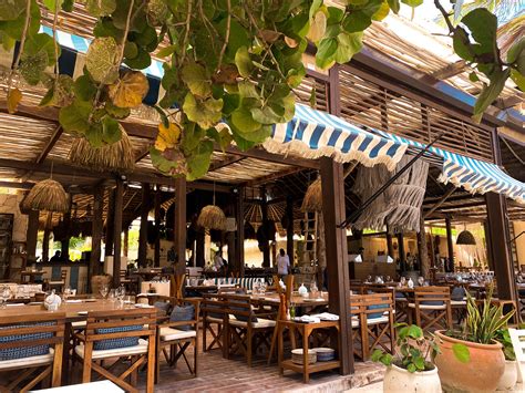 tulum beach club 2