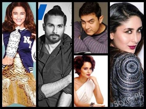 List Of Bollywood Actors Who Are Vegetarian In Real Life » StarsUnfolded