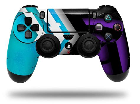 Skin for Sony PS4 Dualshock Controller PlayStation 4 Original Slim and ...