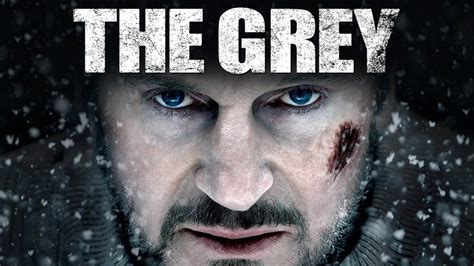 46 Facts about the movie The Grey - Facts.net