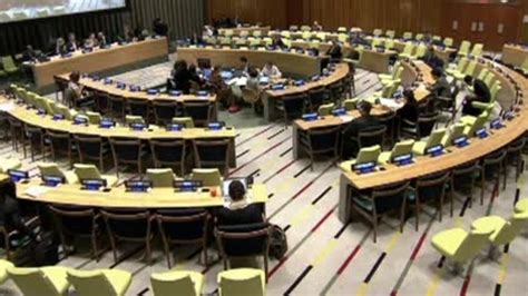 Sixth Committee 10th Meeting 68th General Assembly Un Web Tv