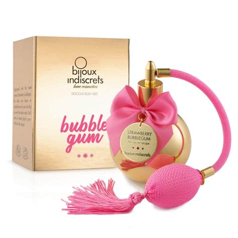 Парфюм Bubblegum Body Mist, 100ml - eMAG.bg