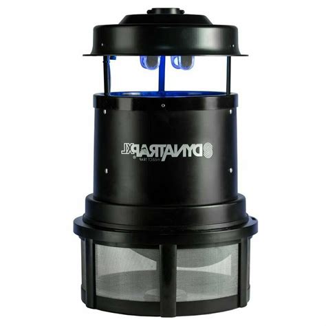 Dynatrap Indoor/Outdoor 1 Acre Insect And Mosquito Trap