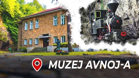 Muzej Avnoj A Jajce Kratki Dokumentarac Muzej Ii Zasjedanja