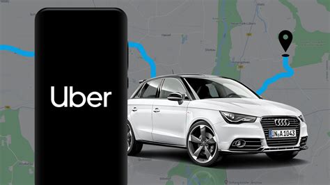 Wie Funktioniert Uber Tutorial Günstig Einfach Deutschland