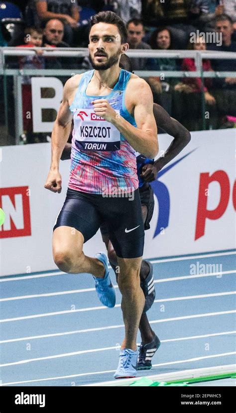 2018 02 15 Torun Copernicus CUP IAAF World Indoor Tour