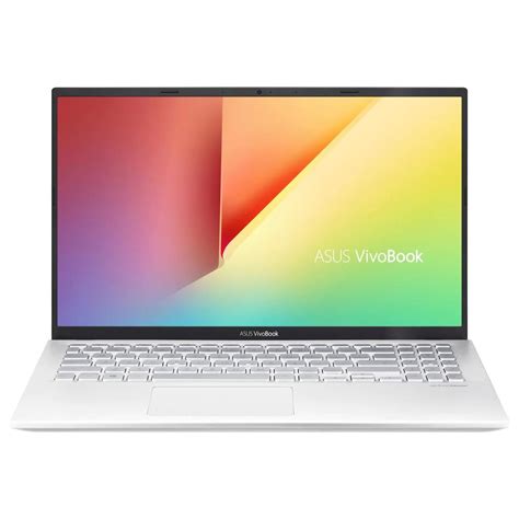 Asus Vivobook X Fj Atelier Yuwa Ciao Jp