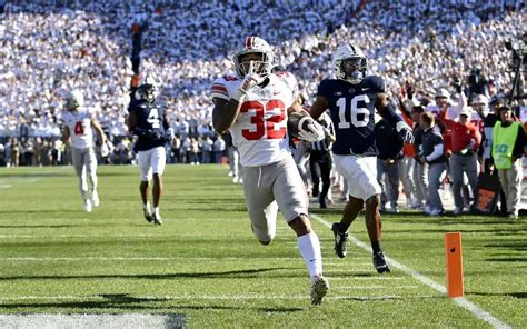 3 Things Penn State Football Must Do To Upset Ohio State Nittanycentral