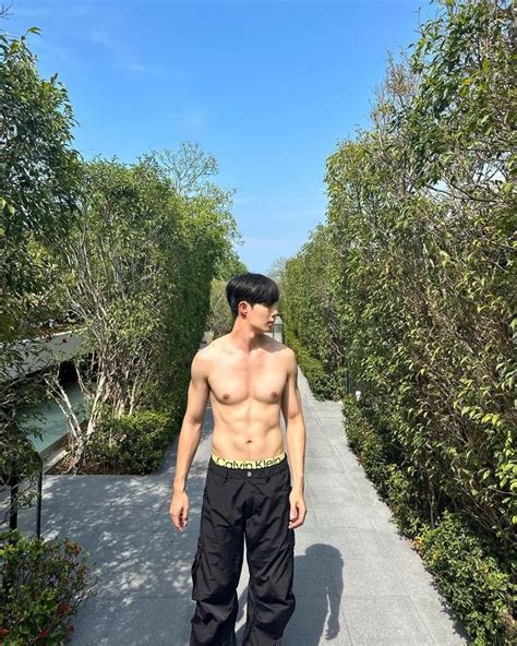 Teamsupport ZeePruk On Twitter Actors Hot Asian Men Shirtless