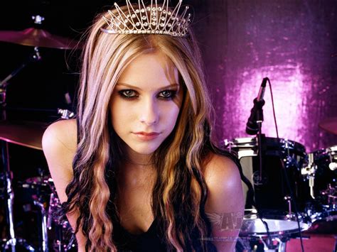 Avril Lavigne Hot And Sexy Wallpapers Collection The Aj Hub We Share Love