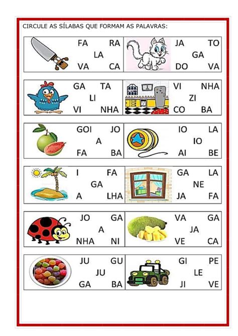 1º ano Reforçando a ortgrafia Cuca Super legal Educação