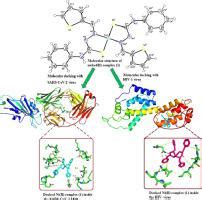 Ni Ii Cu Ii Sars Cov Hiv Journal