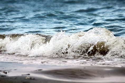 Ingyenes K Pek Strand Tenger Tengerpart V Z Term Szet Homok