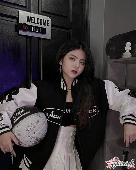 Hot Girl Tiktok Reency Ng K Cute D Th Ng Xinh P