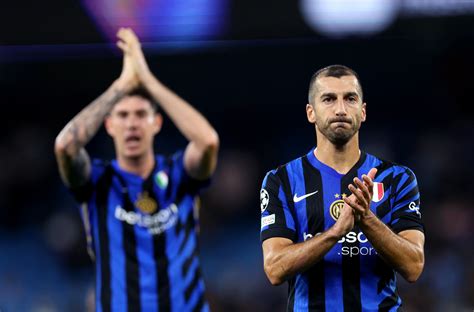 Inter Milan Veteran Hails Team Mentality After Emphatic Monaco Victory ...