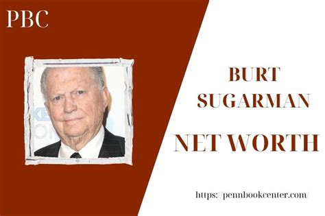 Burt Sugarman Net Worth 2025: How He Built His Wealth And Fortune