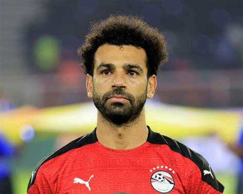 تفاصيل عرض نادي الاتحاد السعودي لضم محمد صلاح Pnn