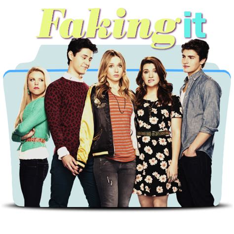 MTV Faking It | interactadvocates