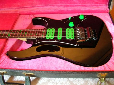 111 best images about Ibanez on Pinterest | 25th anniversary, Universe ...