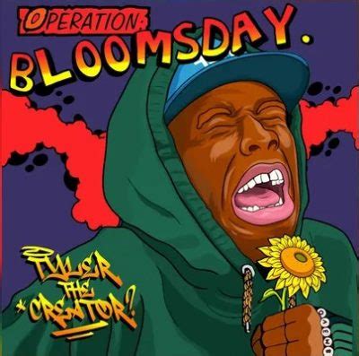 Tyler The Creator Mf Doom Operation Bloomsday Web Kbps